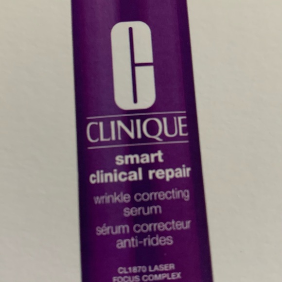 CLINIQUE
smart clinical repair/clique smart clinical repair - Picture 2 of 8